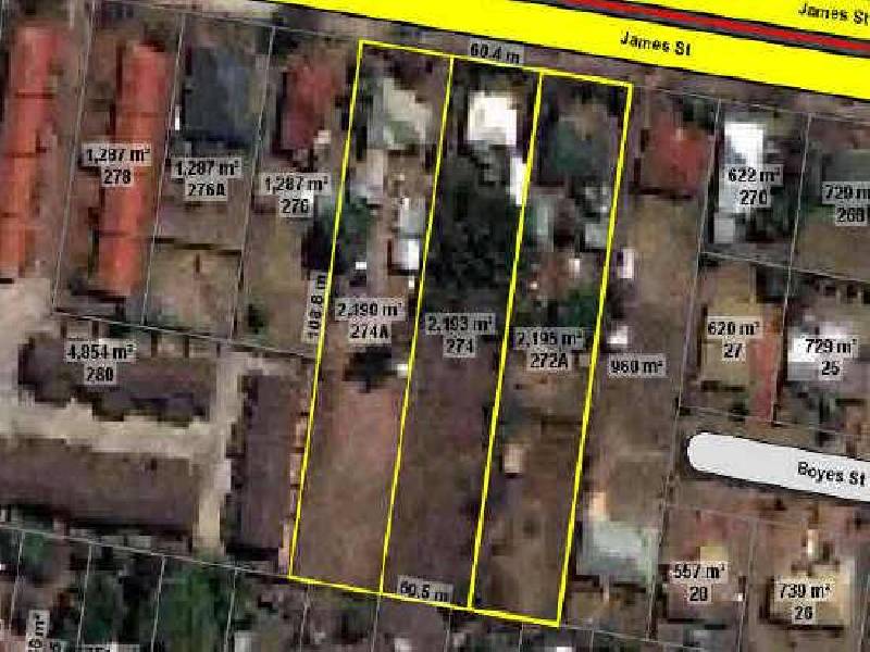 Toowoomba City QLD 4350