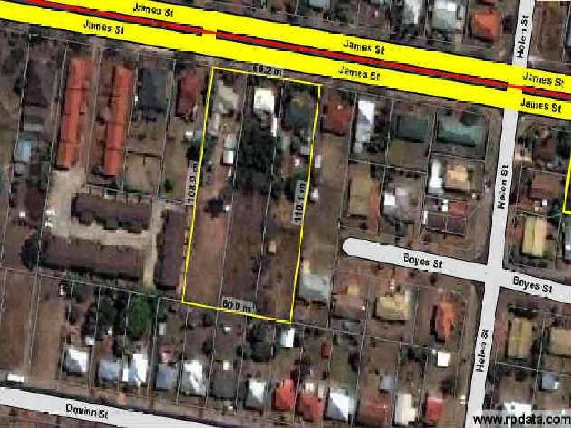 Toowoomba City QLD 4350