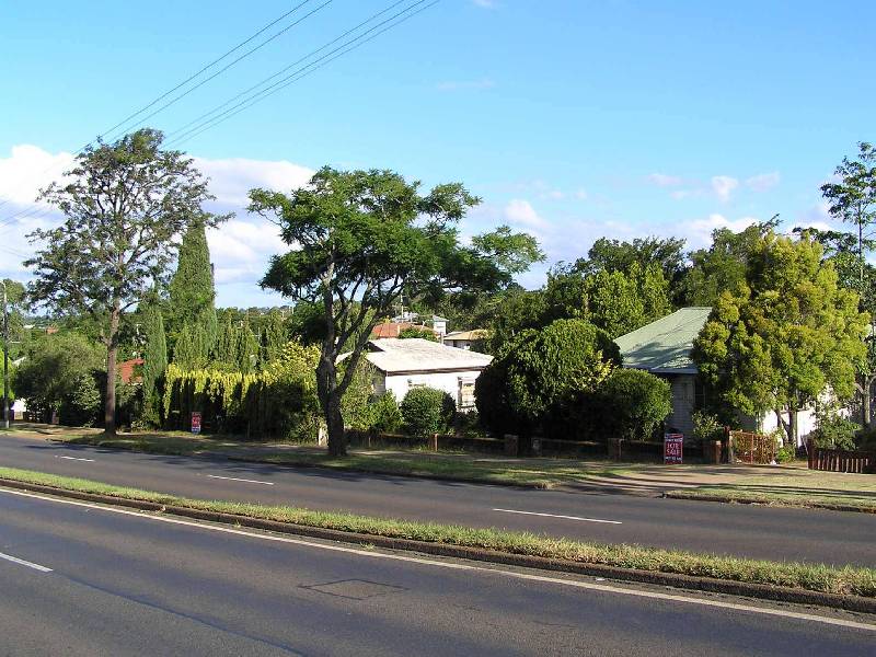 Toowoomba City QLD 4350