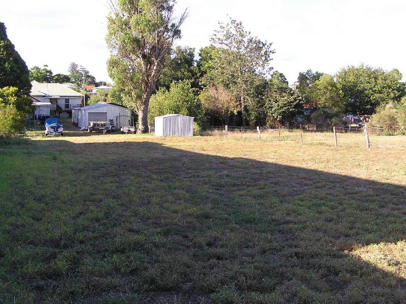 Toowoomba City QLD 4350