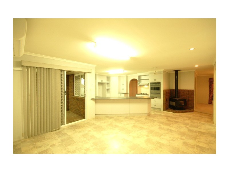 35 Brigalow Street, Newtown QLD 4350