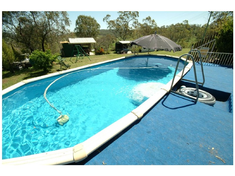 3 Tower Crescent, Gowrie Junction QLD 4352