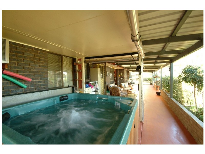3 Tower Crescent, Gowrie Junction QLD 4352