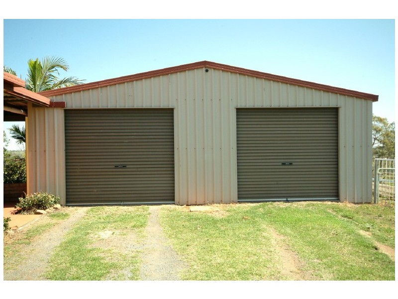 3 Tower Crescent, Gowrie Junction QLD 4352
