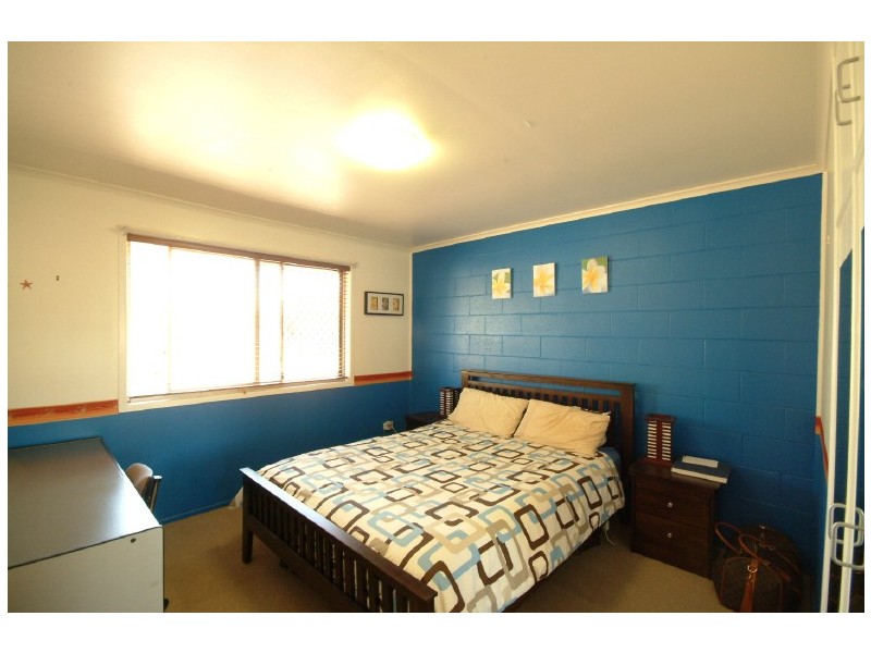 4/10 Buckland Street, Harristown QLD 4350