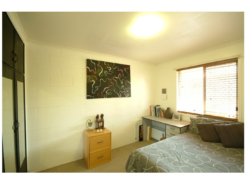 4/10 Buckland Street, Harristown QLD 4350