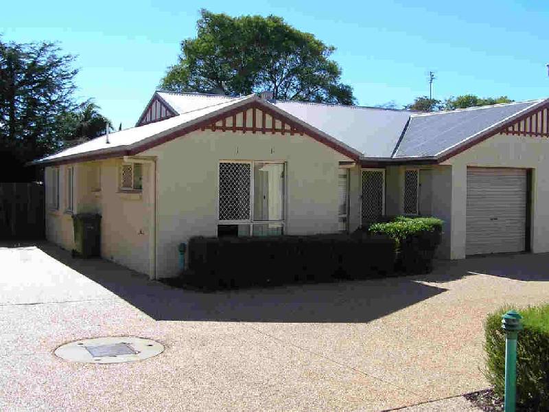 4/1 Cox Street, Wilsonton QLD 4350