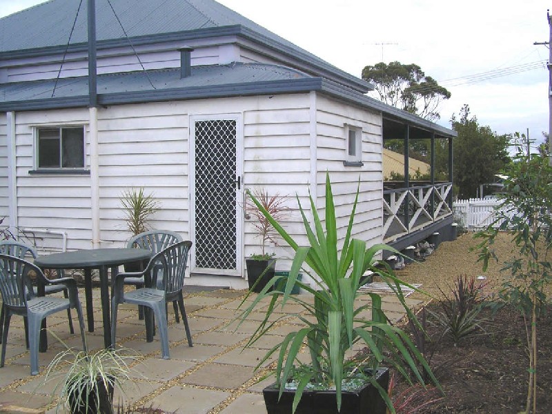 4 Grey Street, South Toowoomba QLD 4350