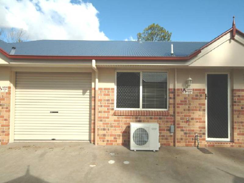 5-6a Clarissa Street, Newtown QLD 4350