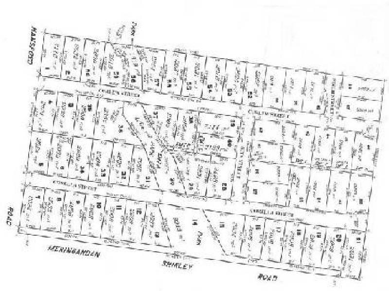 - Rosalie Downs Country Estate, Meringandan QLD 4352