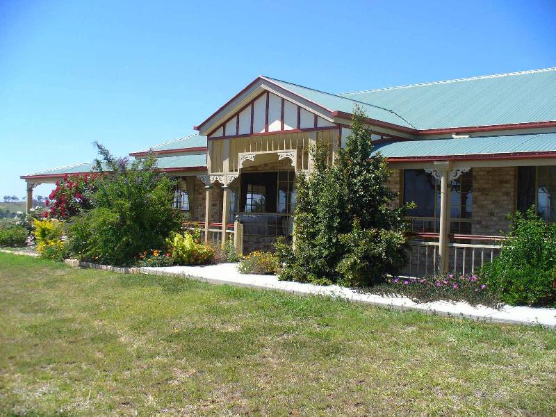 Boonah QLD 4310