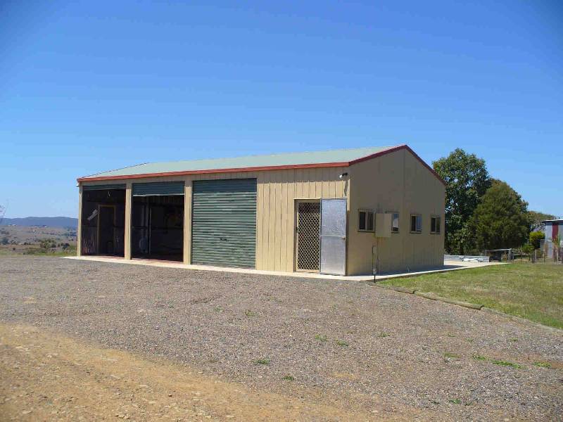 Boonah QLD 4310