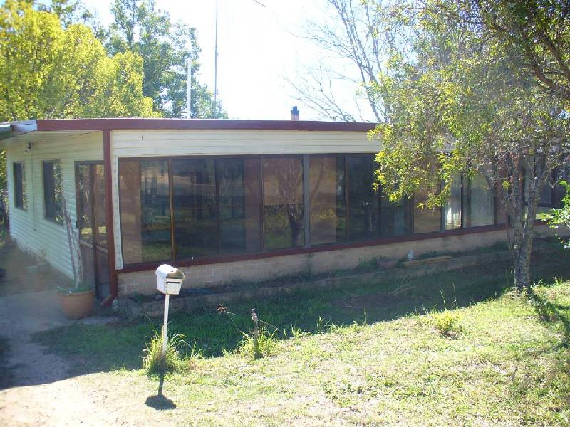 Crows Nest QLD 4355