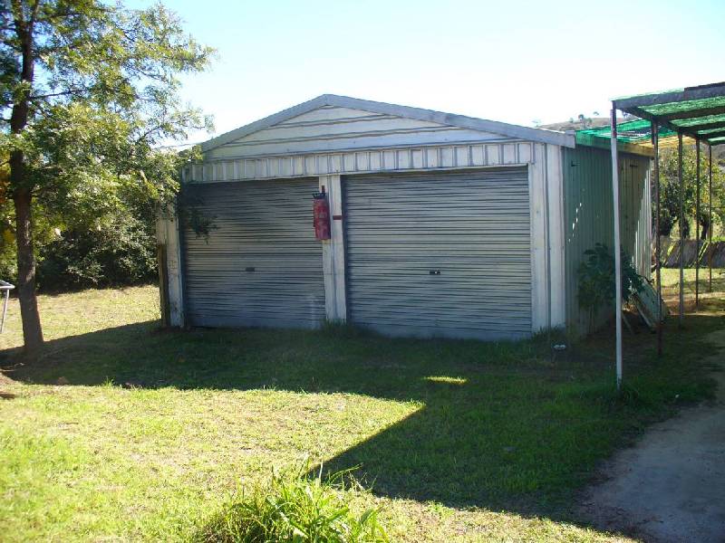 Crows Nest QLD 4355