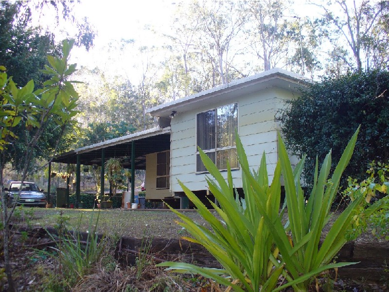 Lockyer QLD 4344