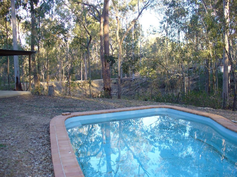 Lockyer QLD 4344