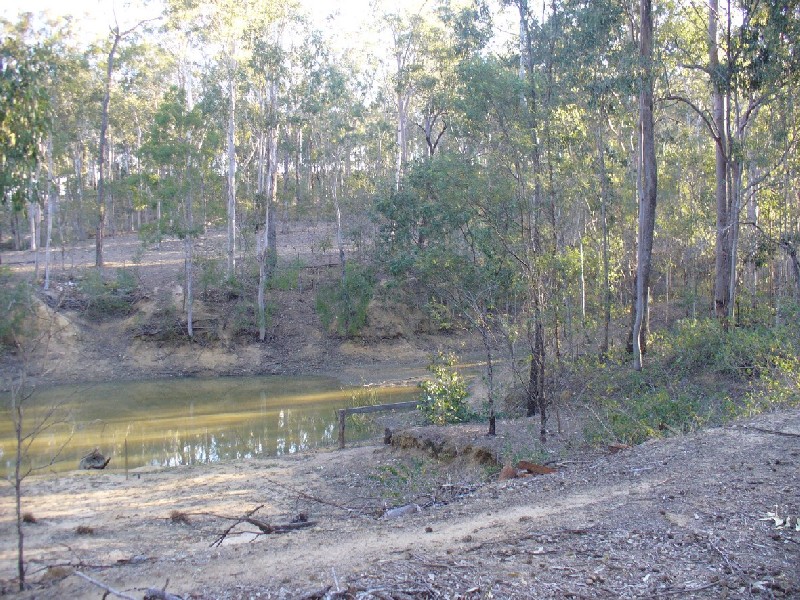 Lockyer QLD 4344