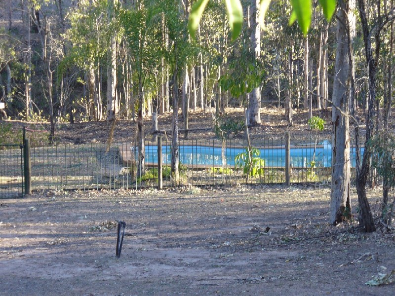 Lockyer QLD 4344