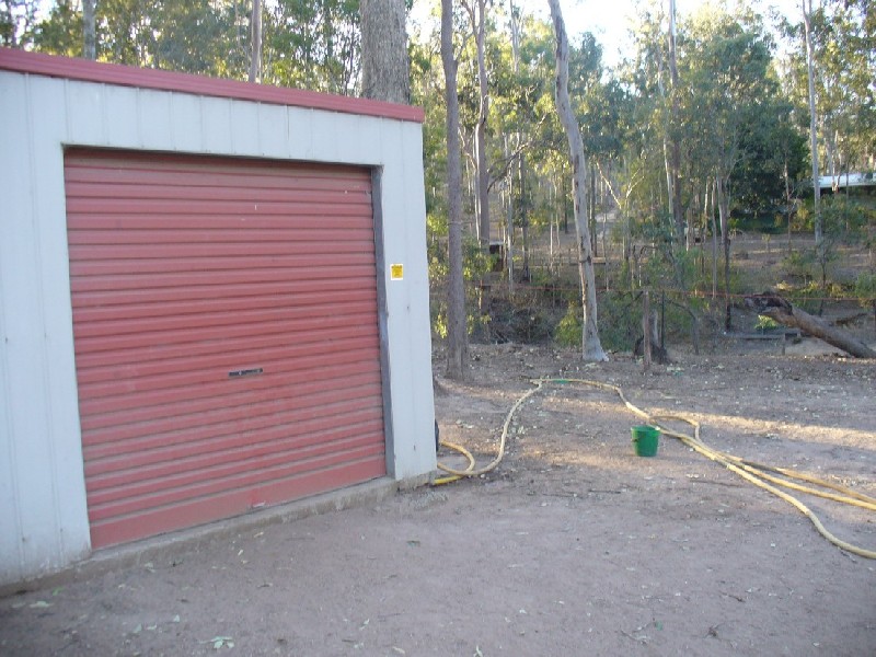 Lockyer QLD 4344