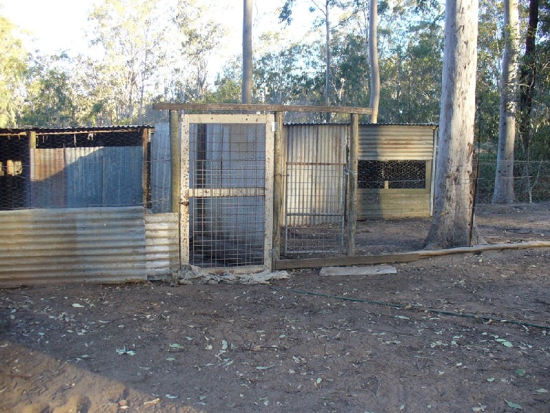 Lockyer QLD 4344