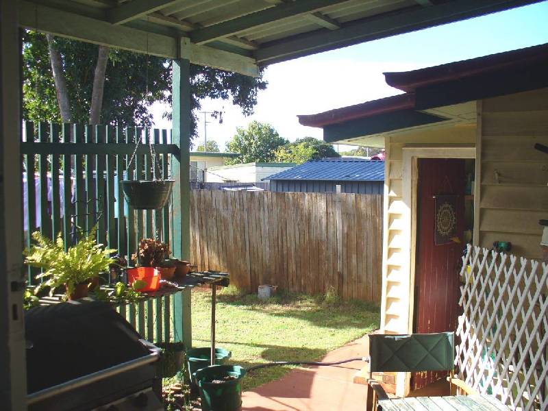 7 Hursley Road, Newtown QLD 4350