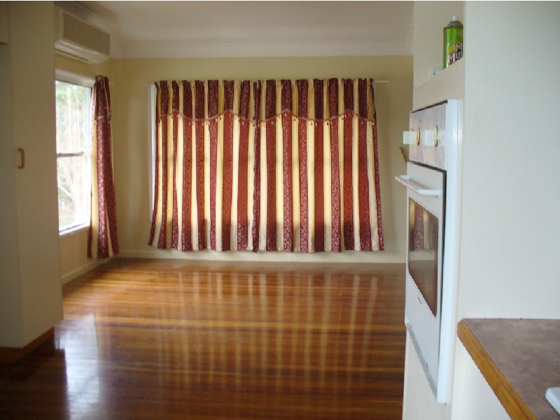 Mount Lofty QLD 4350