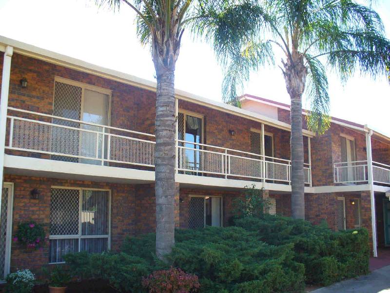 Harristown QLD 4350
