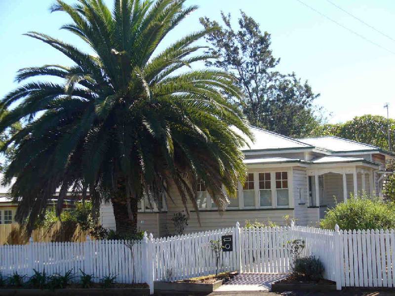 East Toowoomba QLD 4350