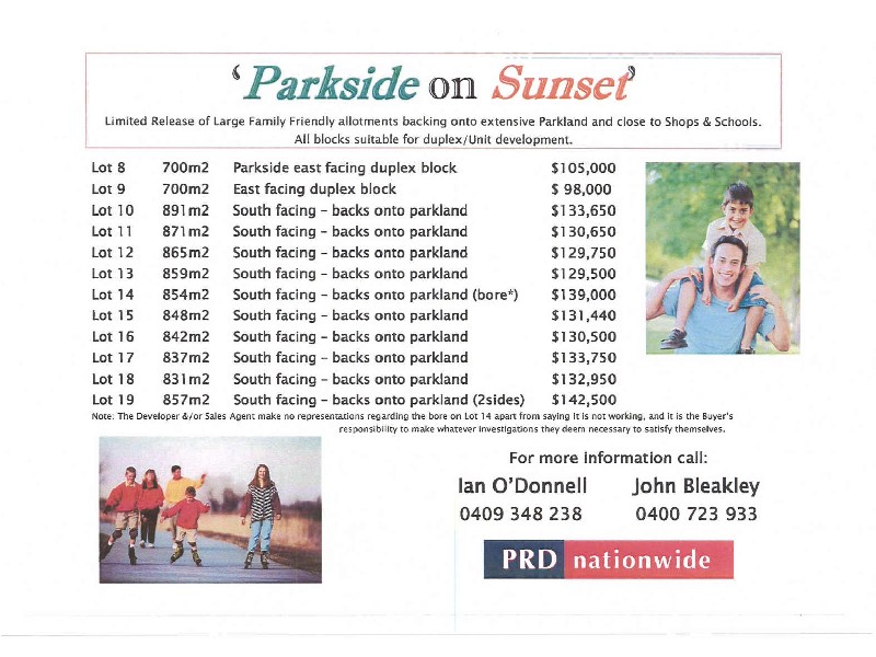 Lot 14 Sunset Drive, Glenvale, Toowoomba QLD 4350