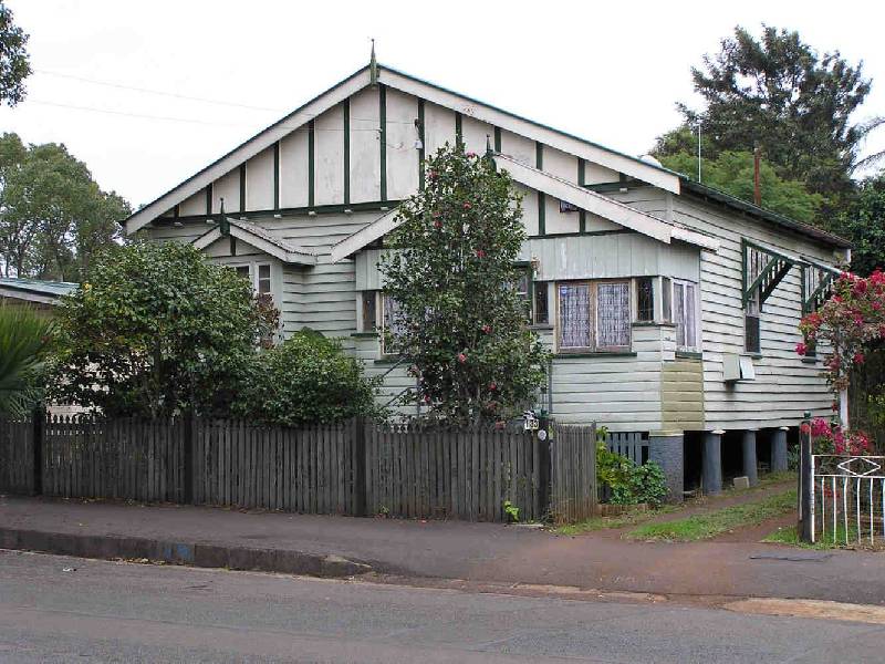 133 Campbell Street, Toowoomba City QLD 4350