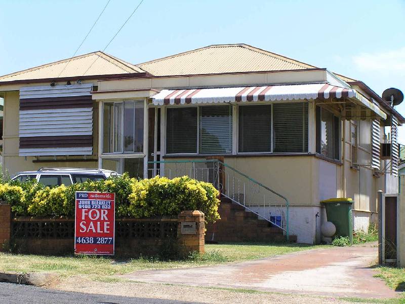 13 Hamwood Street, Toowoomba City QLD 4350