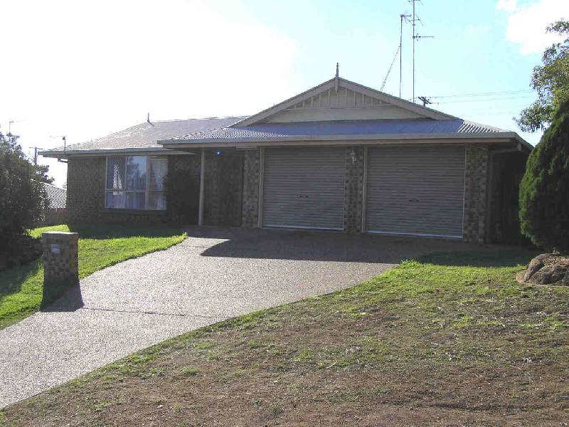 39 Brigalow Street, Newtown QLD 4350