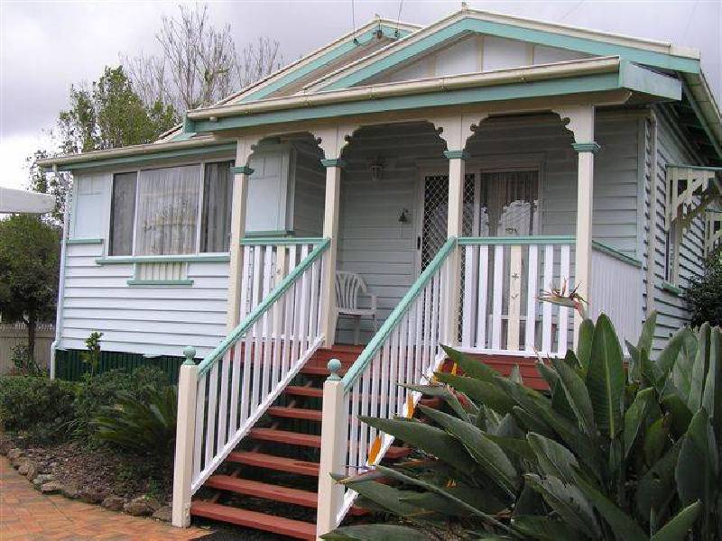 East Toowoomba QLD 4350