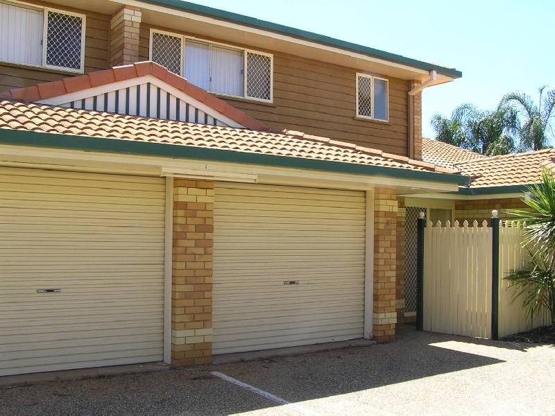 8/64 Gordon Avenue, Newtown QLD 4350