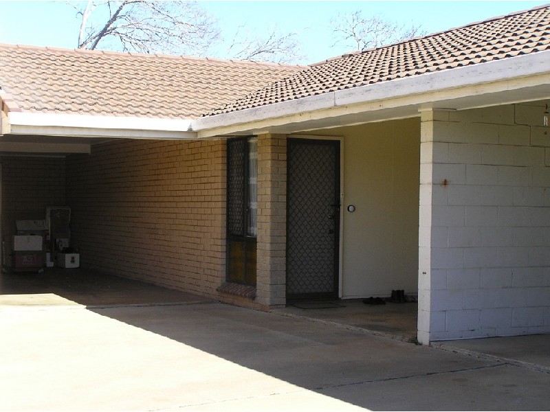 6/174 Campbell Street, Toowoomba City QLD 4350