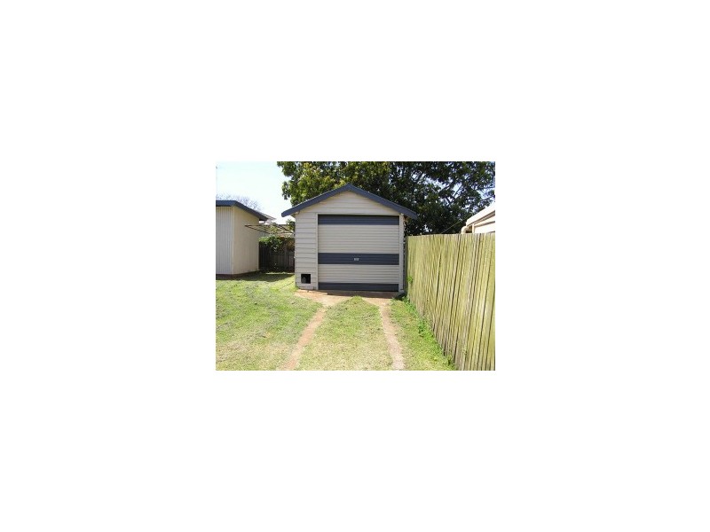 8 Kennedy Street, East Toowoomba QLD 4350