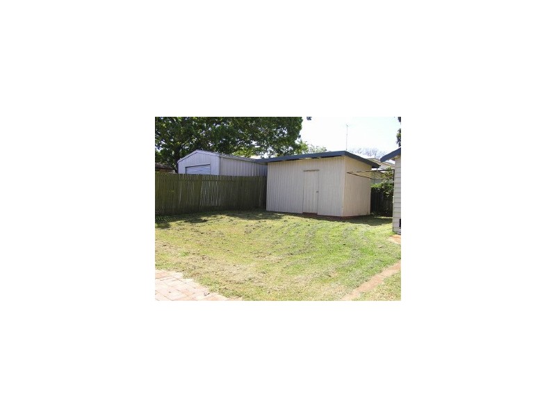 8 Kennedy Street, East Toowoomba QLD 4350