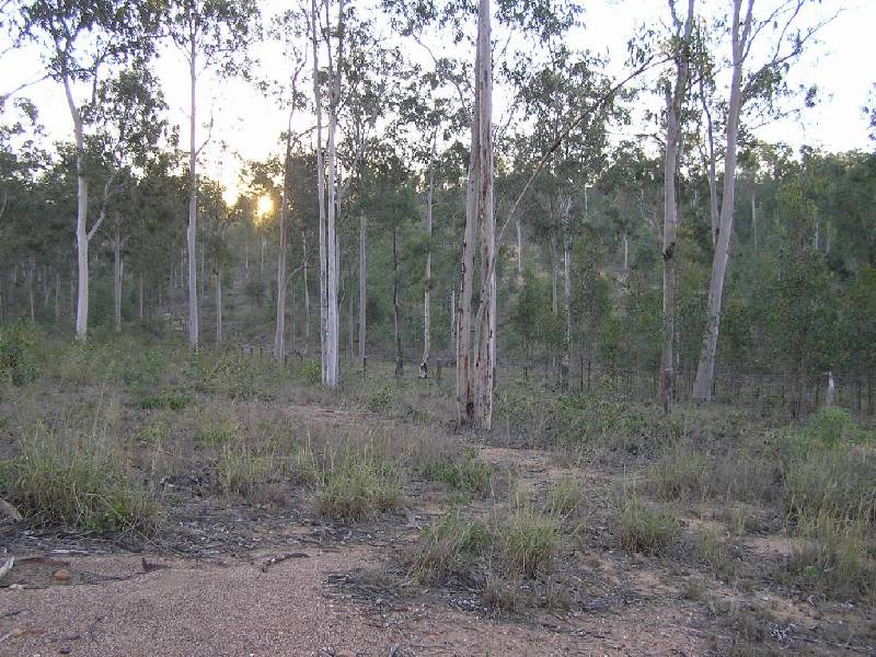 Lot 20 Dobel Drive, Lockyer QLD 4344