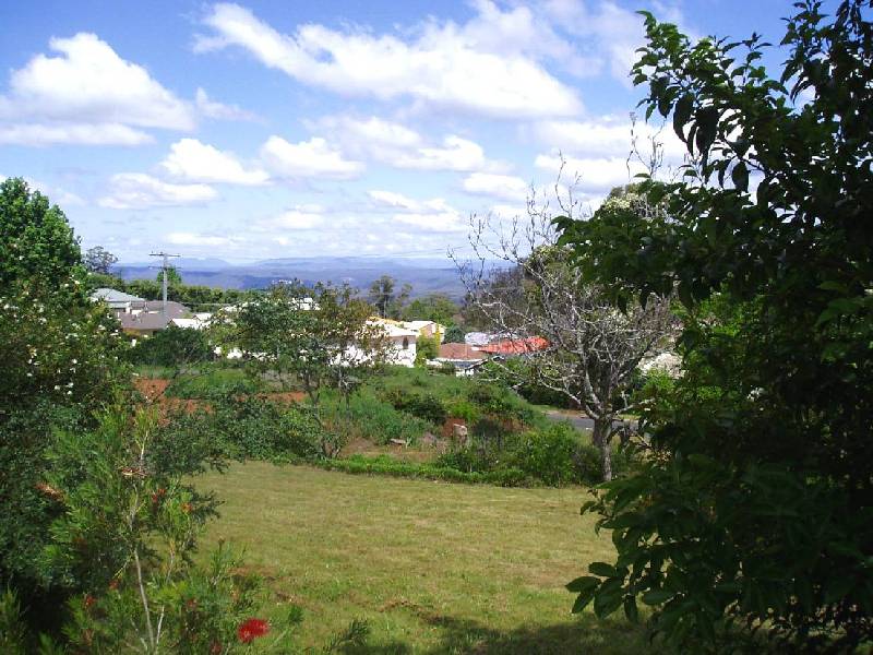 Rangeville QLD 4350