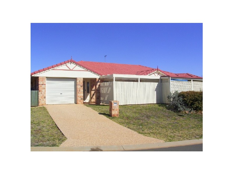 Middle Ridge QLD 4350