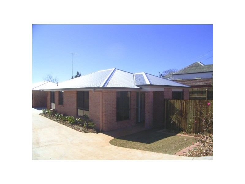 South Toowoomba QLD 4350