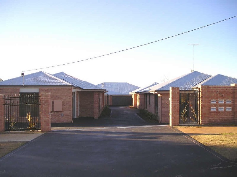 South Toowoomba QLD 4350