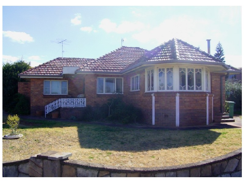 Toowoomba City QLD 4350