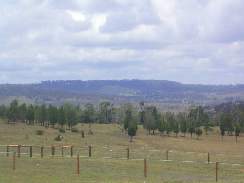 Highfield Ridge, Highfields QLD 4352