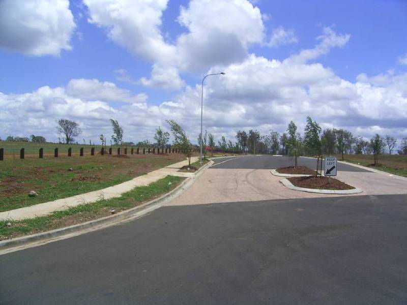Highfield Ridge, Highfields QLD 4352