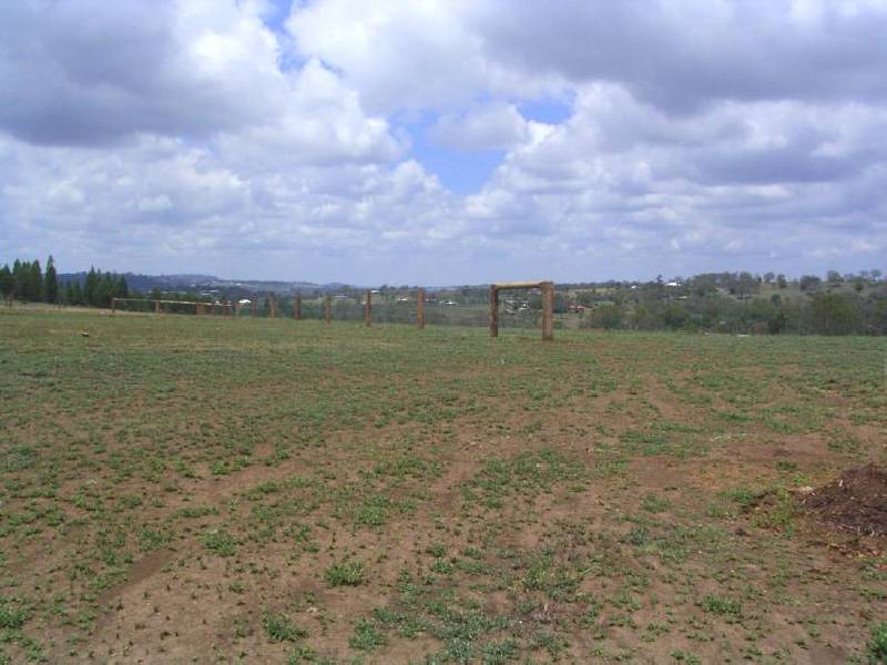 Highfield Ridge, Highfields QLD 4352