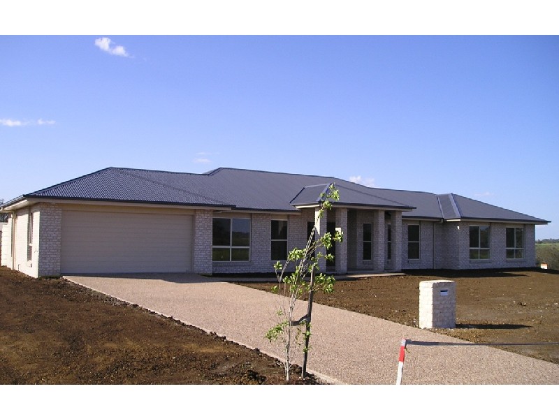 Lot 90 Canning Court, Highfields QLD 4352
