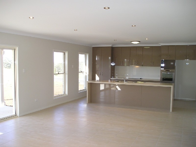 Lot 90 Canning Court, Highfields QLD 4352