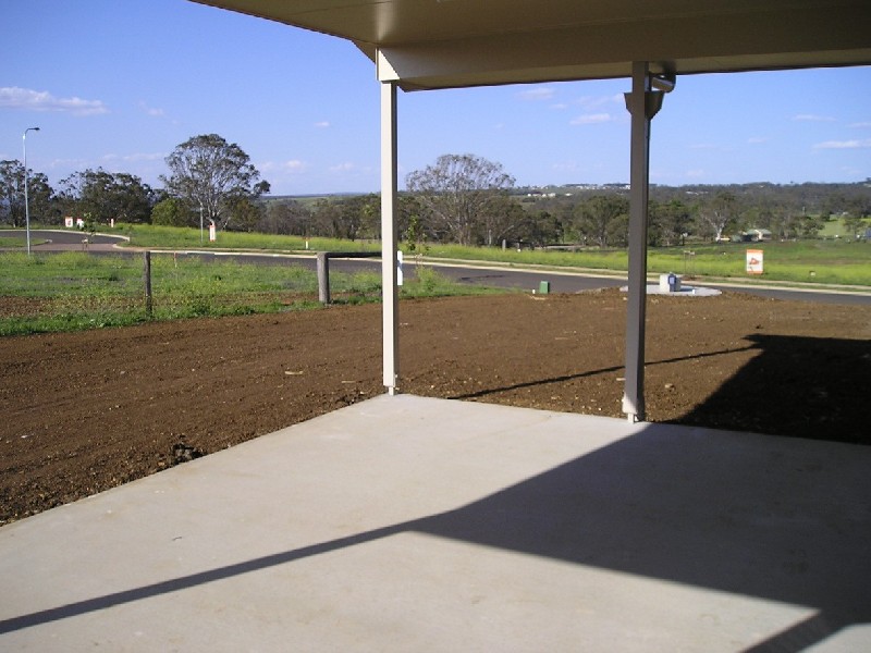 Lot 90 Canning Court, Highfields QLD 4352