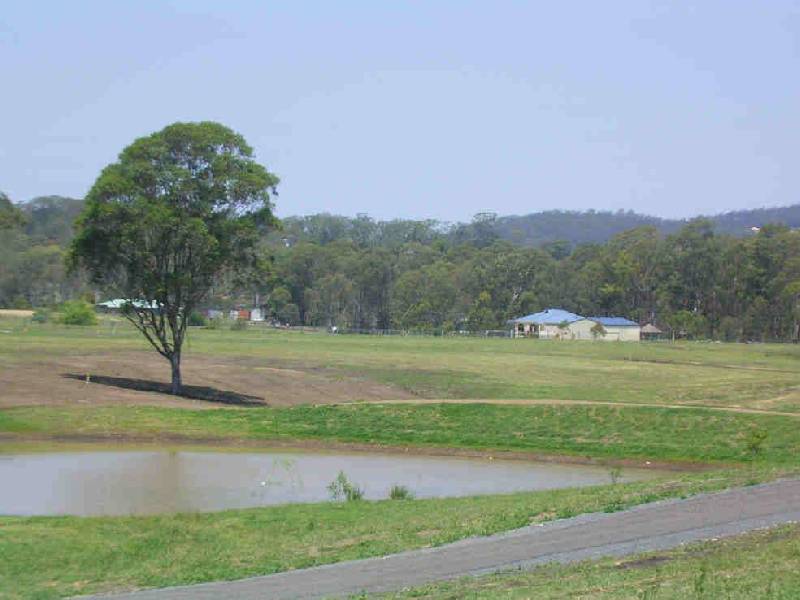 Hodgson Vale QLD 4352